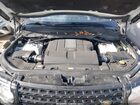 2016 Land Rover Range Rover 3.0l V6 Supercharged Hse White vin: SALGS2VFXGA257049 2016 Land Rover Range Rover 3.0l V6 Supercharged Hse White vin: SALGS2VFXGA257049