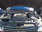 2017 Land Rover Range Rover 5.0l V8 Supercharged Черный vin: SALGS5FE1HA351703