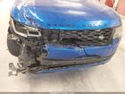 2020 Land Rover Range Rover Supercharged Синий vin: SALGS5SE9LA413203