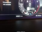 2020 Land Rover Range Rover Supercharged Синий vin: SALGS5SE9LA413203