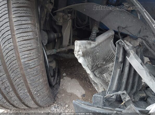 SALGS5SE9LA413203 2020 LAND ROVER RANGE ROVER Синий 
