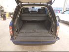 2020 Land Rover Range Rover Supercharged Синий vin: SALGS5SE9LA413203