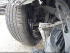 2020 Land Rover Range Rover Supercharged Синий vin: SALGS5SE9LA413203