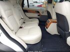 2021 Land Rover Range Rover P525 Westminster Белый vin: SALGS5SEXMA429735