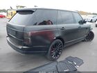 2021 Land Rover Range Rover P525 Westminster Белый vin: SALGS5SEXMA429735