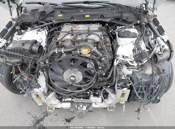 SALGS5SEXMA429735 2021 LAND ROVER RANGE ROVER Белый Вид сзади