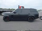 2021 Land Rover Range Rover P525 Westminster Белый vin: SALGS5SEXMA429735