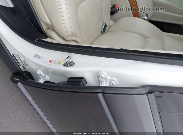SALGS5SEXMA429735 2021 LAND ROVER RANGE ROVER Белый 