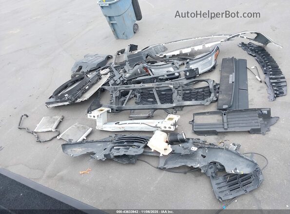 SALGS5SEXMA429735 2021 LAND ROVER RANGE ROVER Белый Вид щитка приборов