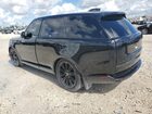 2023 Land Rover Range Rover Autobiography Черный vin: SALK19E74PA087561