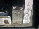 2023 Land Rover Range Rover Autobiography Черный vin: SALK19E74PA087561