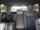 2023 Land Rover Range Rover Autobiography Черный vin: SALK19E74PA087561