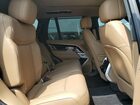 2025 Land Rover Range Rover Se Black vin: SALKP9F43SA283132