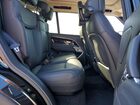 2022 Land Rover Range Rover Se Black vin: SALKP9FU5NA003148