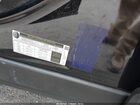 2023 Land Rover Range Rover P400 Se Черный vin: SALKP9FUXPA022605