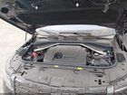 2023 Land Rover Range Rover P400 Se Черный vin: SALKP9FUXPA022605