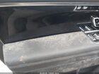 2023 Land Rover Range Rover P400 Se Черный vin: SALKP9FUXPA022605