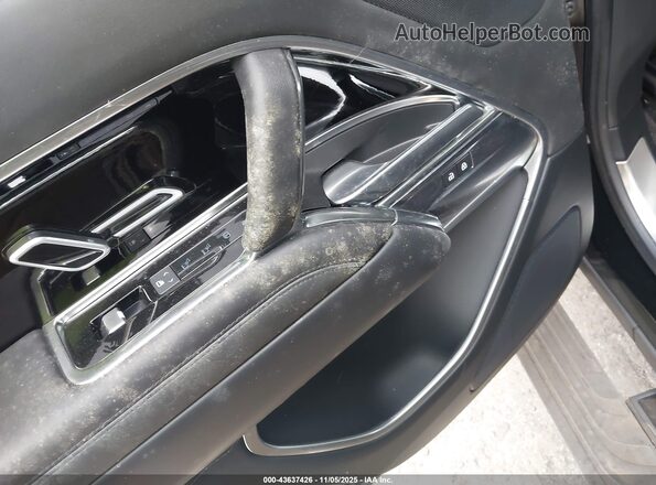 SALKP9FUXPA022605 2023 LAND ROVER RANGE ROVER Черный 