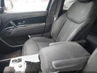 2023 Land Rover Range Rover P400 Se Черный vin: SALKP9FUXPA022605