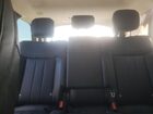 2023 Land Rover Range Rover Se Черный vin: SALKPBE79PA055386