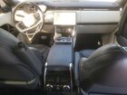2023 Land Rover Range Rover Se Черный vin: SALKPBE79PA055386