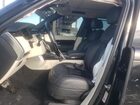 2023 Land Rover Range Rover Se Черный vin: SALKPBE79PA055386