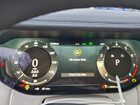 2025 Land Rover Range Rover Se Black vin: SALKPBE94SA303943