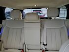 2025 Land Rover Range Rover Se Black vin: SALKPBE94SA303943