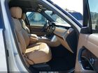 2024 Land Rover Range Rover P400 Se Белый vin: SALKPBFU8RA254114