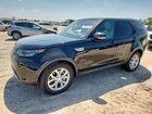 2020 Land Rover Discovery Se Black vin: SALRG2RV8L2423049