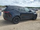 2022 Land Rover Discovery S Черный vin: SALRJ2EX7N2462341