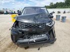 2022 Land Rover Discovery S Черный vin: SALRJ2EX7N2462341