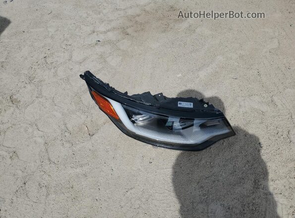 SALRJ2EX7N2462341 2022 LAND ROVER DISCOVERY Черный Вид наклейки с VIN-кодом