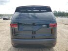 2022 Land Rover Discovery S Черный vin: SALRJ2EX7N2462341