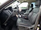 2022 Land Rover Discovery S Черный vin: SALRJ2EX7N2462341