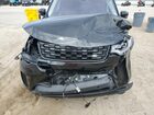 2022 Land Rover Discovery S Черный vin: SALRJ2EX7N2462341