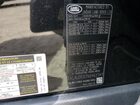 2022 Land Rover Discovery S Черный vin: SALRJ2EX7N2462341