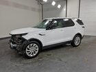 2025 Land Rover Discovery S White vin: SALRJ2FX2S2503484