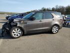 2024 Land Rover Discovery Dynamic Se Burn vin: SALRL4EU7R2494546