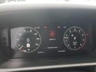 2019 Land Rover Discovery Hse Белый vin: SALRR2RV0K2400468