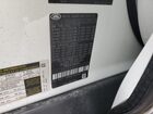 2019 Land Rover Discovery Hse Белый vin: SALRR2RV0K2400468