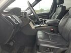 2019 Land Rover Discovery Hse Белый vin: SALRR2RV0K2400468