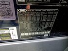 2020 Land Rover Discovery Hse Blue vin: SALRR2RV8L2426883