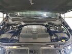 2020 Land Rover Discovery Hse Blue vin: SALRR2RV8L2426883