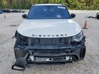 2018 Land Rover Discovery Hse Luxury Белый vin: SALRT2RV1JA058759