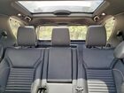 2018 Land Rover Discovery Hse Luxury Белый vin: SALRT2RV1JA058759