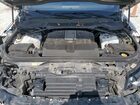 2018 Land Rover Discovery Hse Luxury Белый vin: SALRT2RV1JA058759