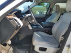 2018 Land Rover Discovery Hse Luxury White vin: SALRT2RV3JA072534