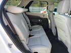 2018 Land Rover Discovery Hse Luxury White vin: SALRT2RV3JA072534