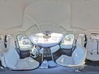 2018 Land Rover Discovery Hse Luxury White vin: SALRT2RV3JA072534